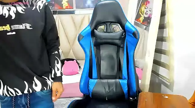 georgie latin99 online show from January 9, 11:24 pm