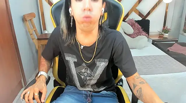 georgie latin99 online show from February 14, 11:32 pm