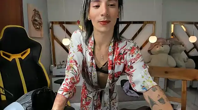 georgie latin99 online show from December 21, 7:45 am