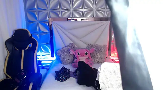 georgie latin99 online show from February 22, 11:46 am