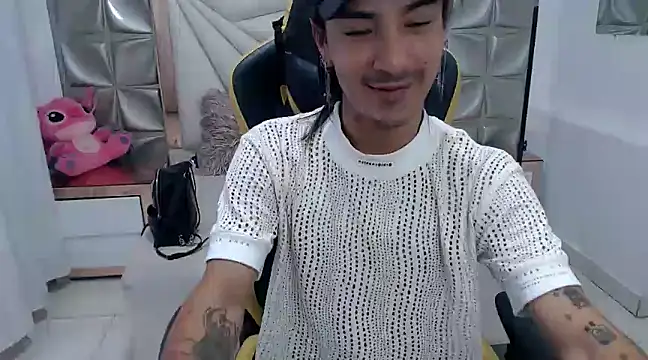 georgie latin99 online show from February 19, 11:49 am