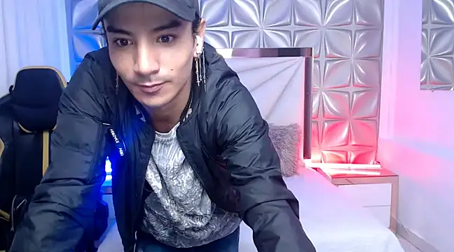 georgie latin99 online show from February 21, 11:33 am