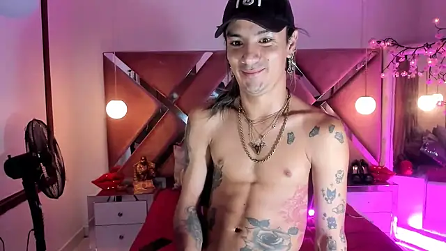 georgie latin99 online show from October 20, 12:20 pm