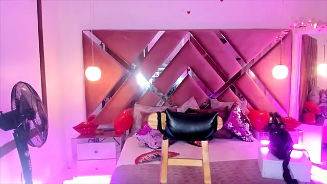 georgie latin99 online show from September 23, 1:32 pm