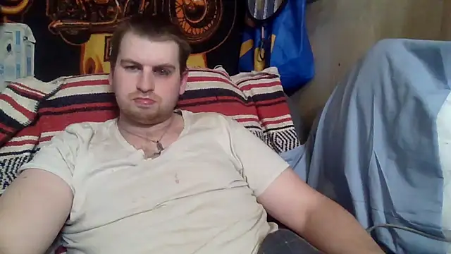 sexaddict 2424 online show from April 13, 11:16 pm