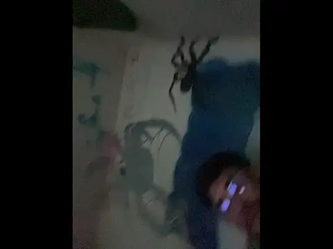 Elvergalarga66622 online show from March 27, 9:43 am