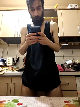 vulpe8400 online show from March 15, 4:43 pm