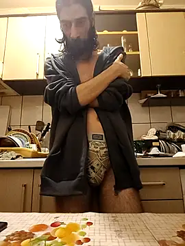 vulpe8400 online show from January 14, 11:30 pm