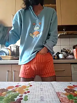 vulpe8400 online show from March 17, 9:01 am