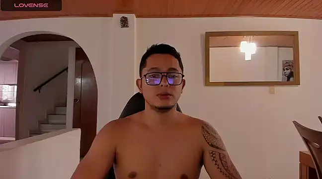 Snapshot of Michael_Acosta chatting on March 1, 8:10 pm Michael Acosta online show from March 1, 8:10 pm