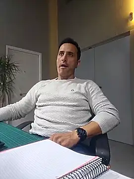 Lucas   81 online show from November 25, 7:27 pm