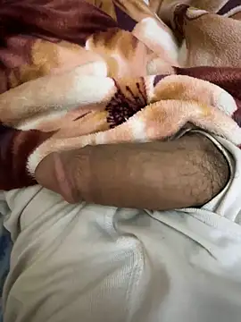 hamed-697 online show from January 1, 11:18 pm