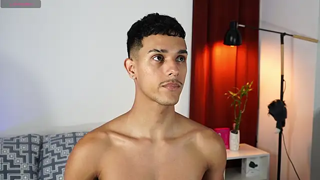 Busterspinter online show from February 26, 10:55 pm