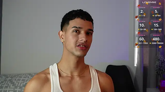 Busterspinter online show from December 15, 3:31 pm