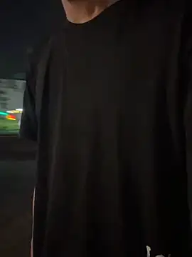 Benson18y online show from March 31, 6:31 pm