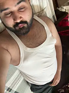 Dicky Rohan online show from March 3, 5:34 pm