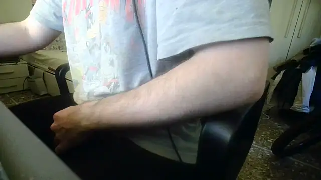 sbrodo96 online show from April 18, 4:58 am