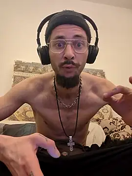 casualtimepassenger online show from February 24, 9:31 pm