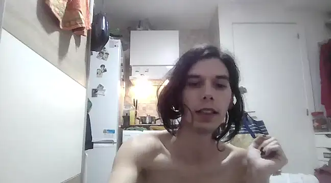 Just Gabriella online show from March 12, 7:49 pm