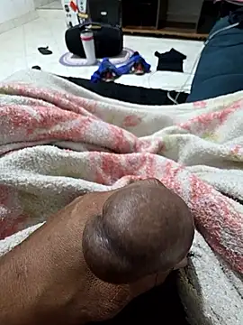 negro1978mt online show from April 13, 5:52 am