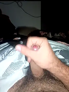 kaleu42069 online show from October 9, 3:00 am