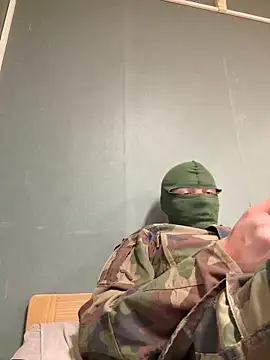 Napoleon1er  online show from January 23, 7:40 pm