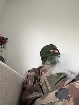 Napoleon1er  online show from December 24, 1:39 pm