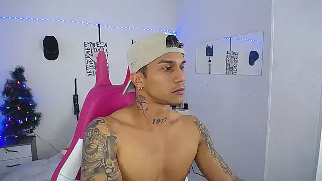 Leonard Price online show from November 30, 2:46 am