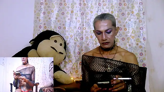 Lobaveterana sex online show from March 28, 2:34 am