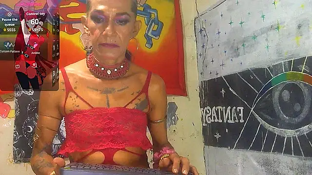 Lobaveterana sex online show from November 26, 4:59 am