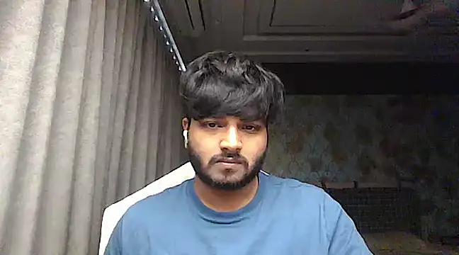 captainfucks online show from December 25, 11:11 am