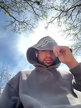 Elcangri-15 online show from April 13, 11:11 am