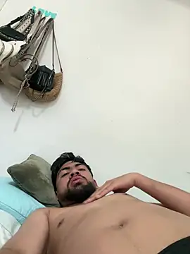 Elcangri-15 online show from April 8, 7:08 am