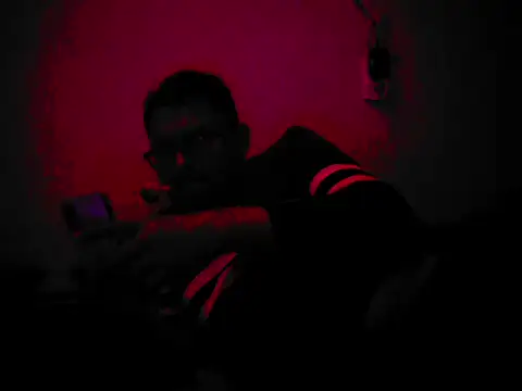 luilly fany online show from April 17, 6:16 am