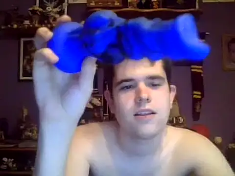 Aleix hot 666 online show from December 11, 9:44 pm