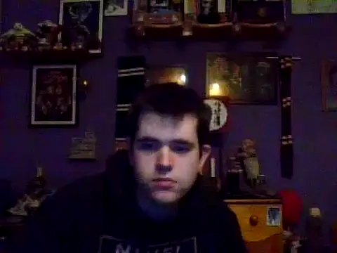 Aleix hot 666 online show from February 27, 9:47 pm