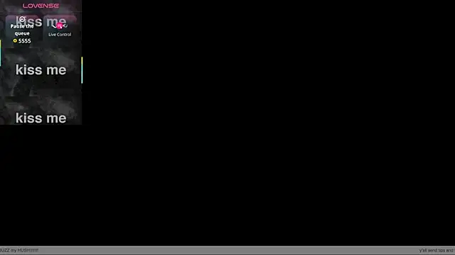 anomalies ig online show from April 15, 2:33 am