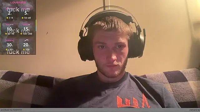 anomalies ig online show from April 18, 4:03 am