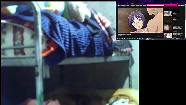 licalo56 online show from December 4, 8:49 pm