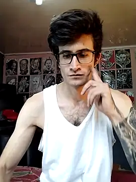 Loggan donnelly online show from March 7, 8:06 pm