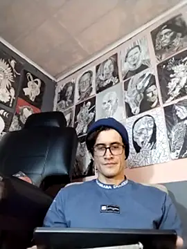 Loggan donnelly online show from February 24, 8:31 pm