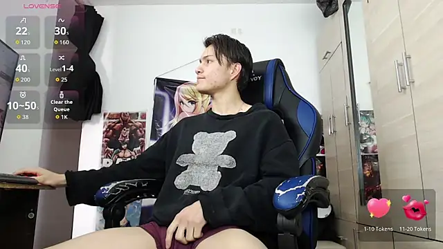 sr jaeger online show from March 4, 1:51 pm