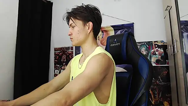 sr jaeger online show from November 14, 1:12 pm