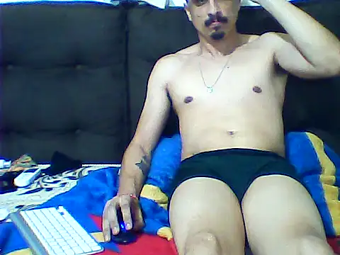 SOLESFETISHBR online show from April 2, 4:54 am