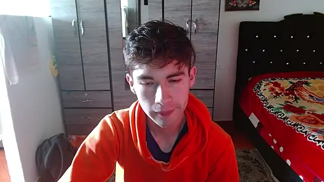 samael1107 online show from November 11, 4:45 pm