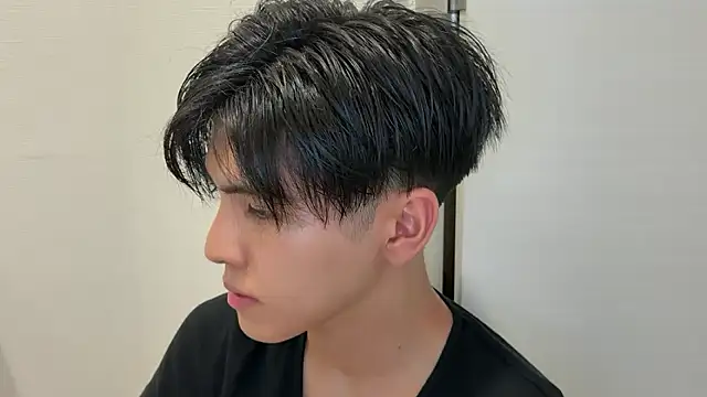 Lio kun online show from March 31, 1:02 pm