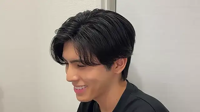 Snapshot of Lio_kun chatting on October 22, 8:07 am Lio kun online show from October 22, 8:07 am