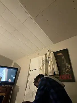 Zaddywood60 online show from April 3, 4:31 am