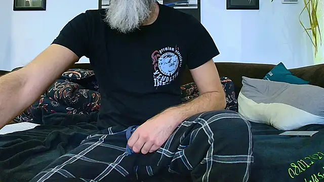 Kingsscepter online show from November 14, 6:42 pm