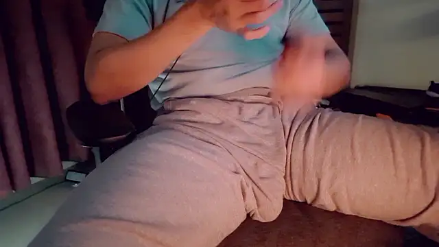 meow199410 online show from July 13, 10:11 pm